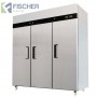 Fischer Triple Door Freezer 1400L - YBF03-SS